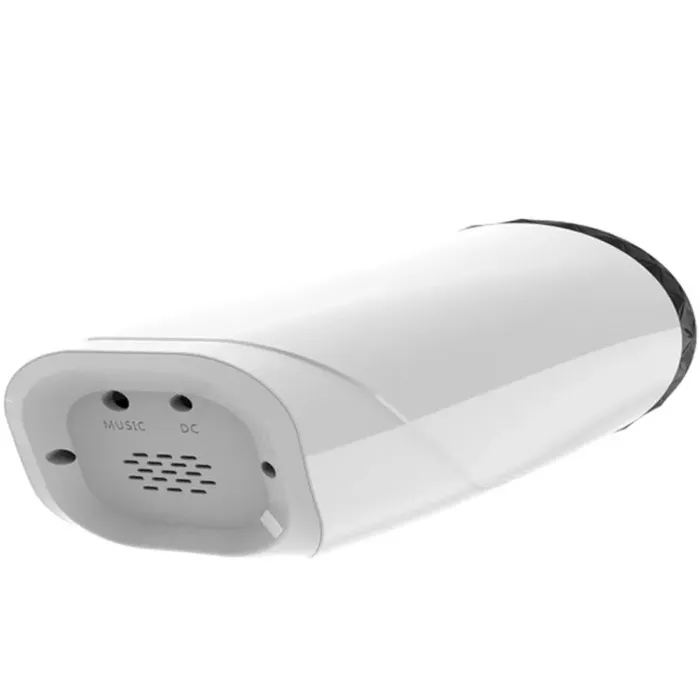Vaginālais vibrators-masturbators ARMONY FOR COUPLES Photo 5
