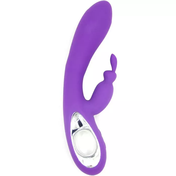 Trusīša vibrators ARMONY FOR COUPLES Bella Violet Photo 5