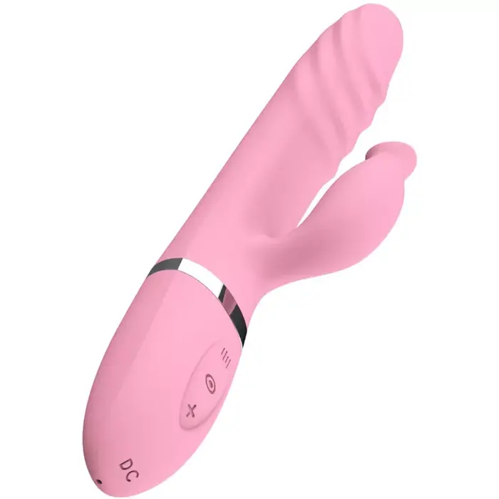 Vibrator ARMONY FOR COUPLES ARMONY with thrusting mechanism Photo 2