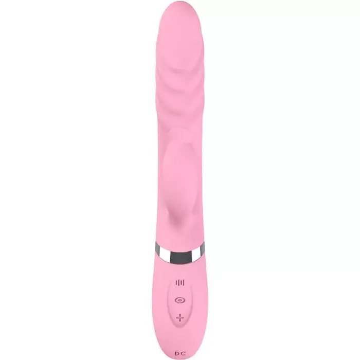 Vibrator ARMONY FOR COUPLES ARMONY with thrusting mechanism Photo 3