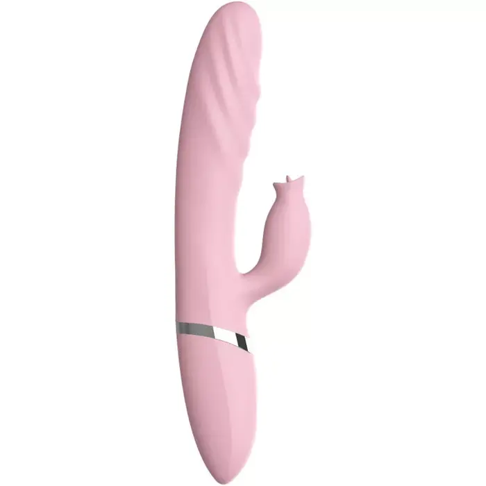 Vibrator ARMONY FOR COUPLES ARMONY with thrusting mechanism Photo 4