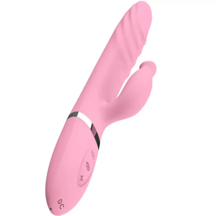 Vibrator ARMONY FOR COUPLES ARMONY with thrusting mechanism Photo 5