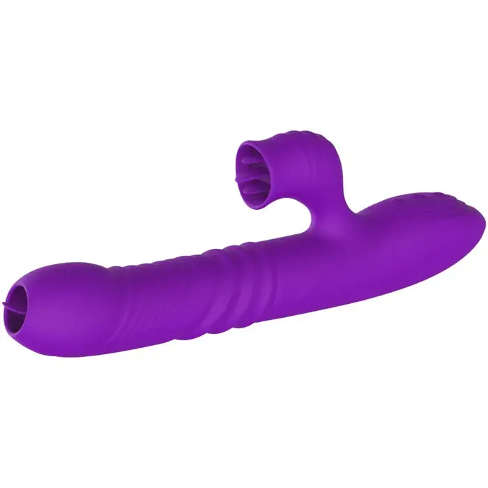 Вибратор‑rabbit ARMONY FOR COUPLES Fully G-Spot Photo 2