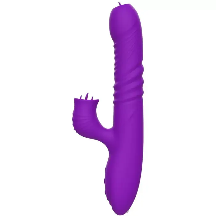 Вибратор‑rabbit ARMONY FOR COUPLES Fully G-Spot Photo 4