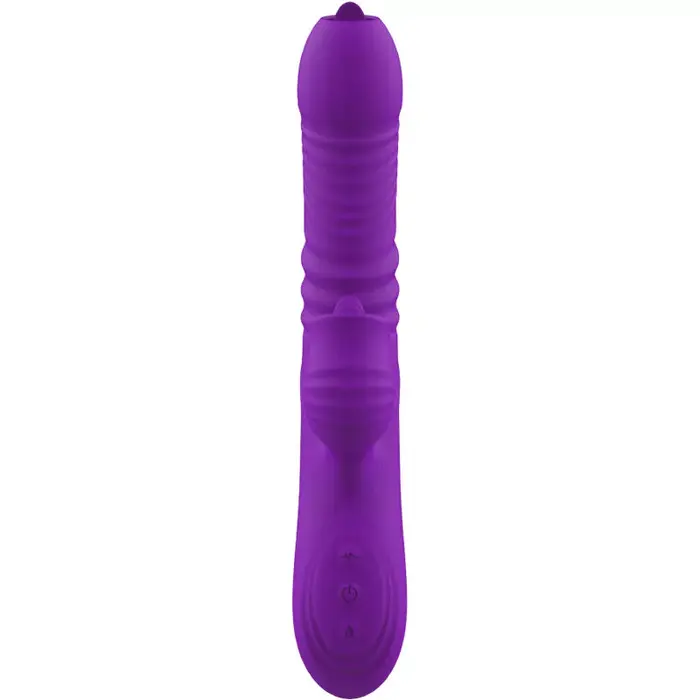 Вибратор‑rabbit ARMONY FOR COUPLES Fully G-Spot Photo 6