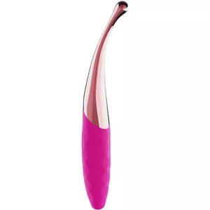 ARMONY Fuchsia Multifrequency Stimulator NANA D-238194 - Advanced Wellness Device