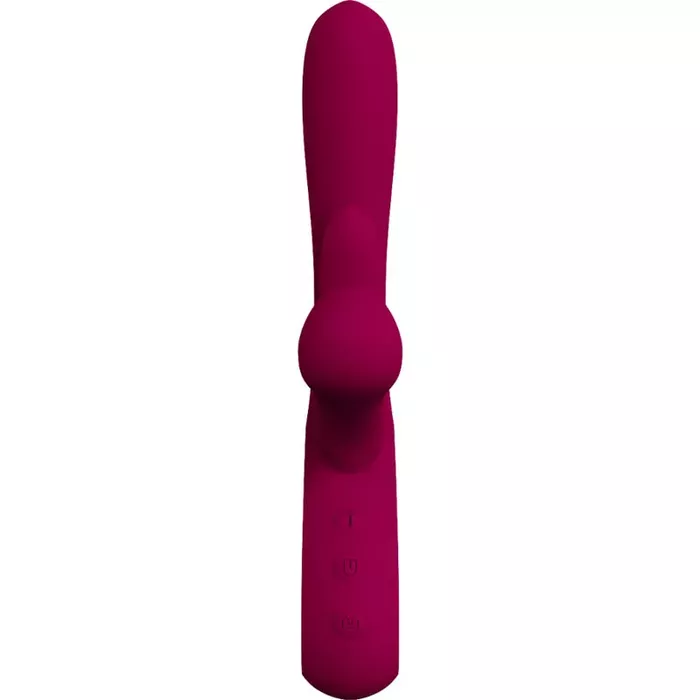 Вибратор ARMONY FOR COUPLES Impact Swing Модель 1 Photo 5