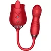 ARMONY Delight Flower Vibrator D-238211 Photo 4