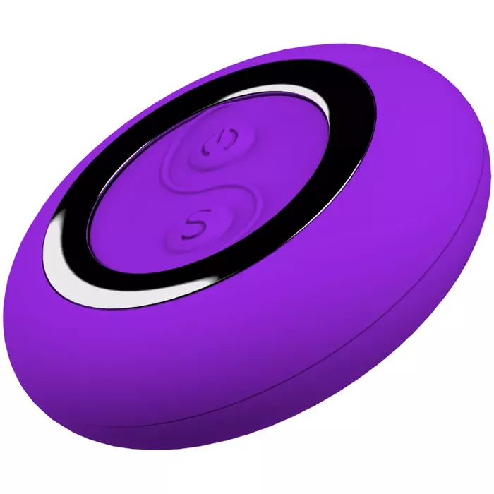 Вибро‑яйцо ARMONY FOR COUPLES ANNI VIOLET Photo 2