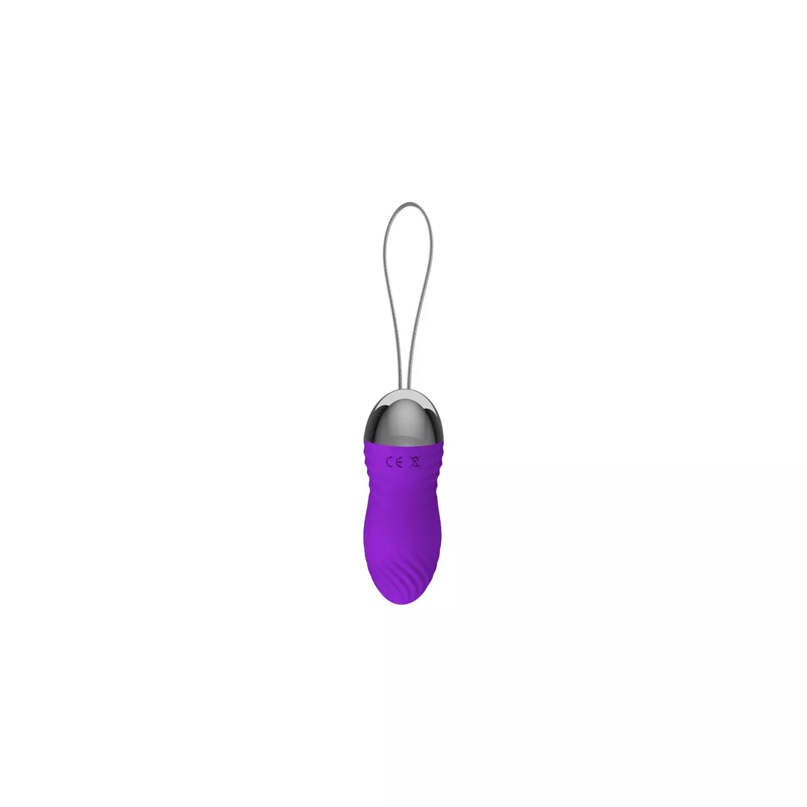 ARMONY Anni Violet Remote Control Vibrating Egg Photo 3
