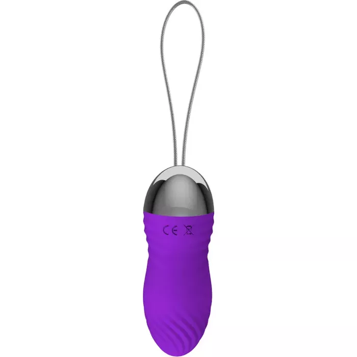 Вибро‑яйцо ARMONY FOR COUPLES ANNI VIOLET Photo 3