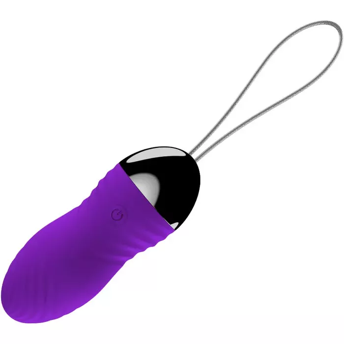 Вибро‑яйцо ARMONY FOR COUPLES ANNI VIOLET Photo 4