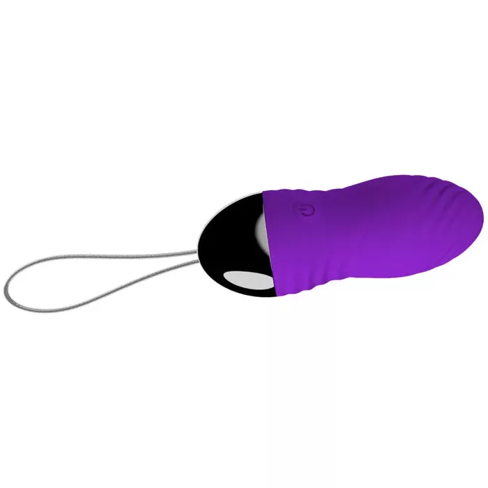 Вибро‑яйцо ARMONY FOR COUPLES ANNI VIOLET Photo 5