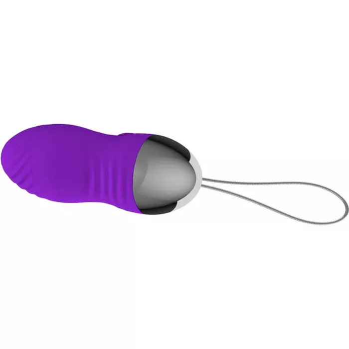 Вибро‑яйцо ARMONY FOR COUPLES ANNI VIOLET Photo 6