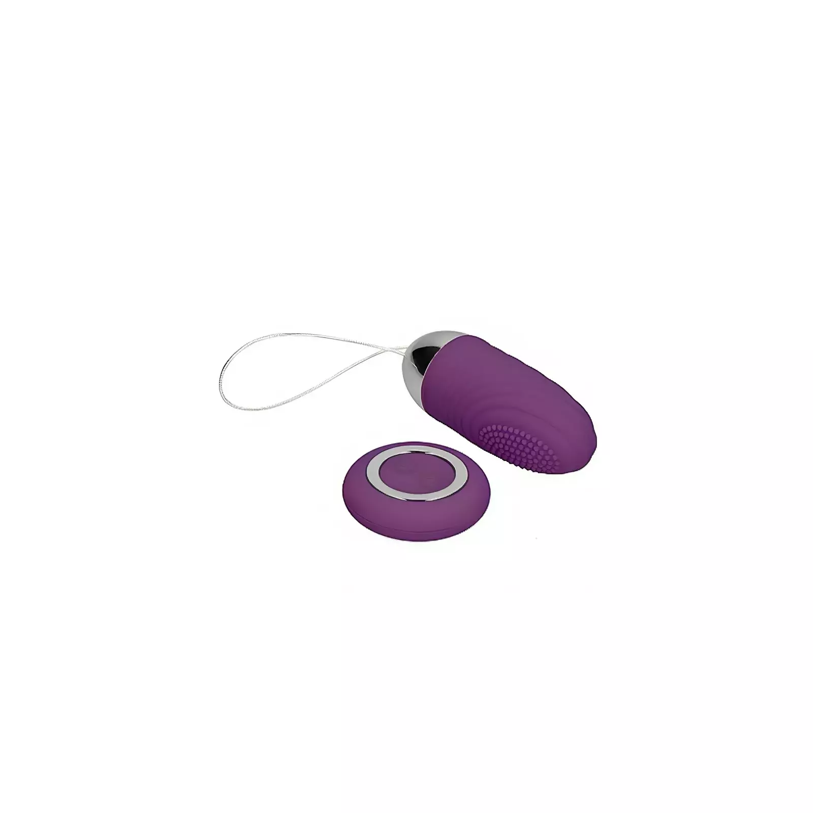 ARMONY JIUUY Granular Vibrating Egg Photo 1
