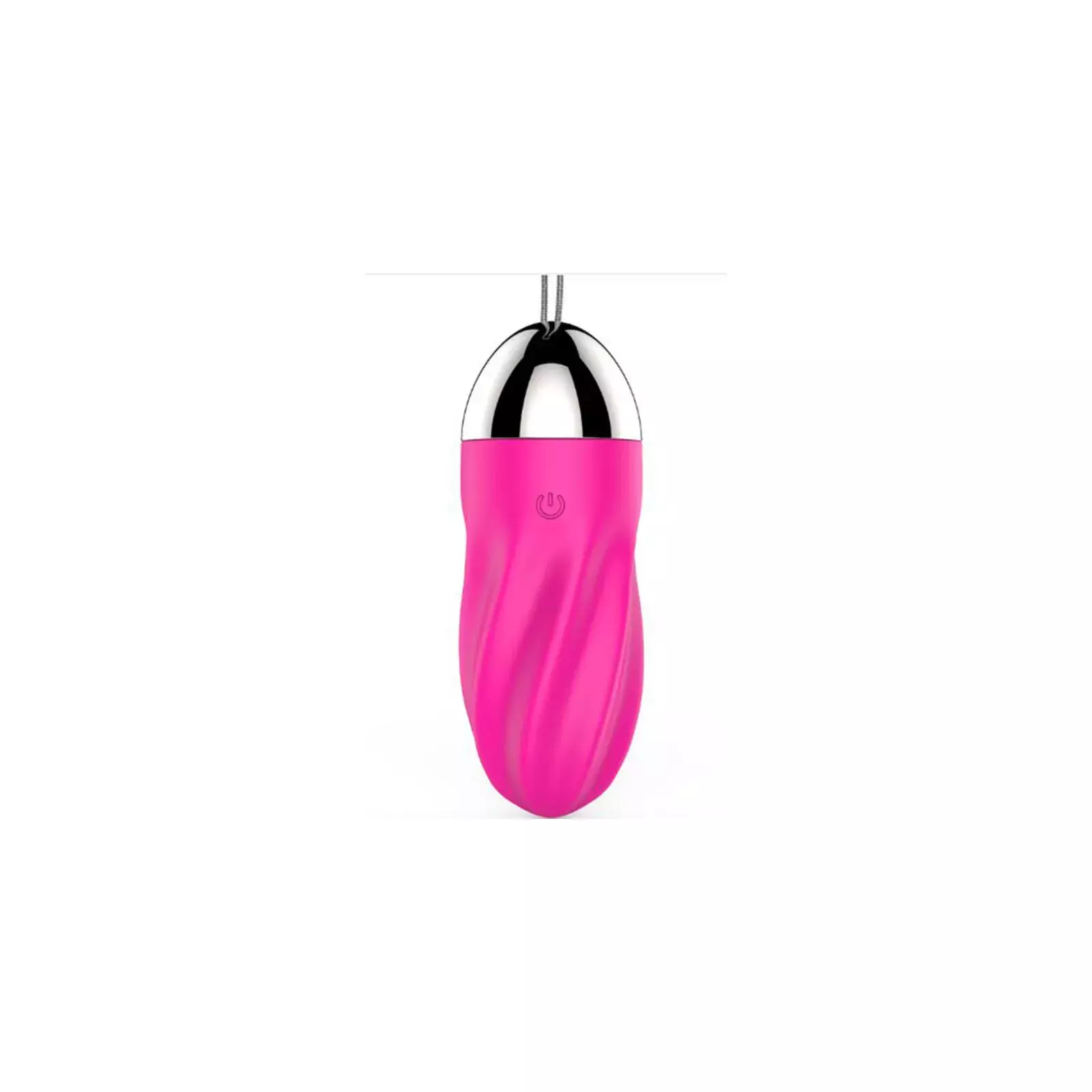 ARMONY Sweety Spiral Vibrating Egg D-238236 Photo 2