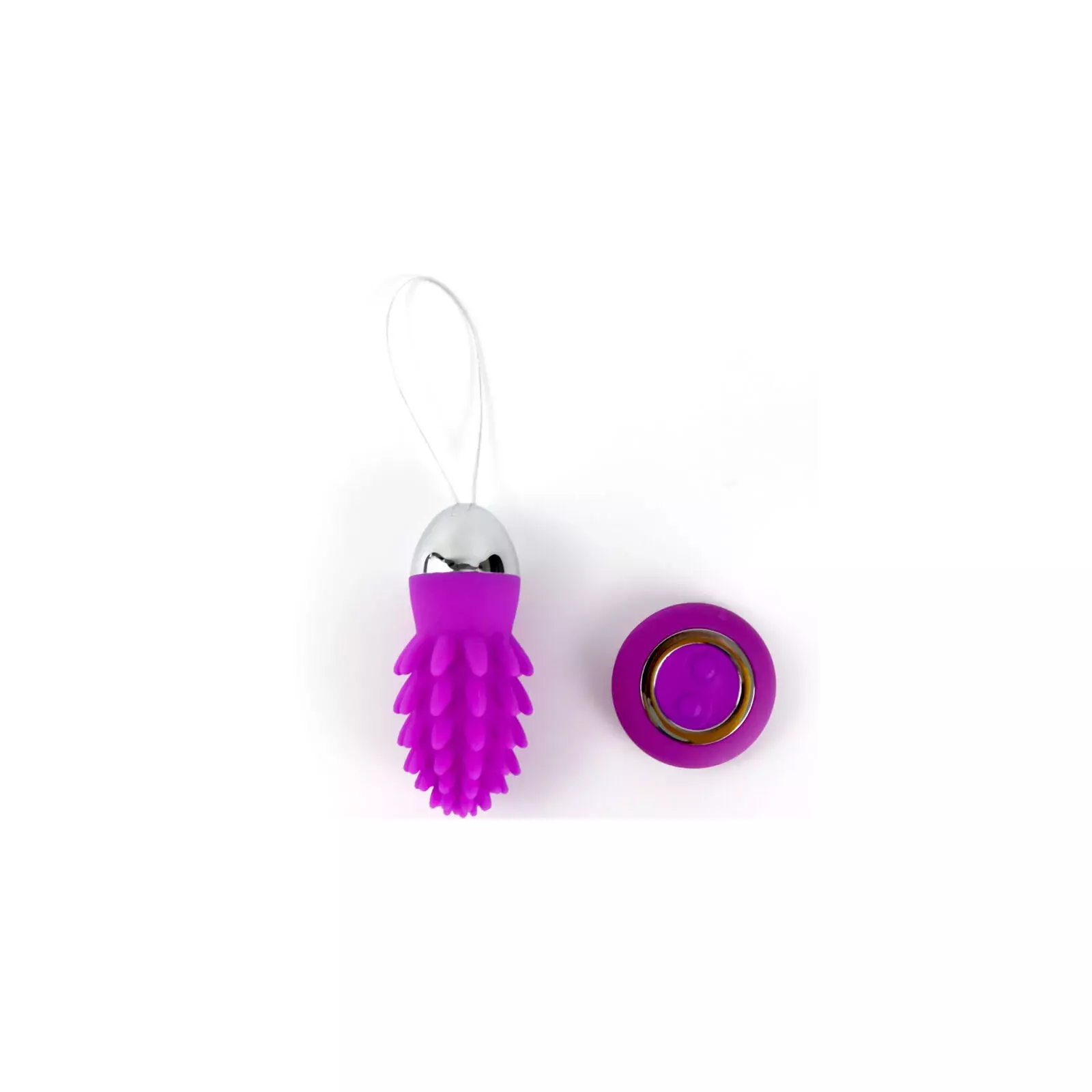 ARMONY Octopus Cactus Vibrating Egg D-238237 Photo 2