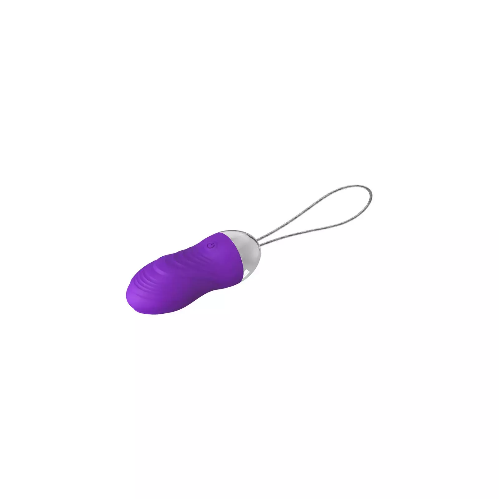 ARMONY Violet Remote Control Vibrating Egg D-238239 Photo 1