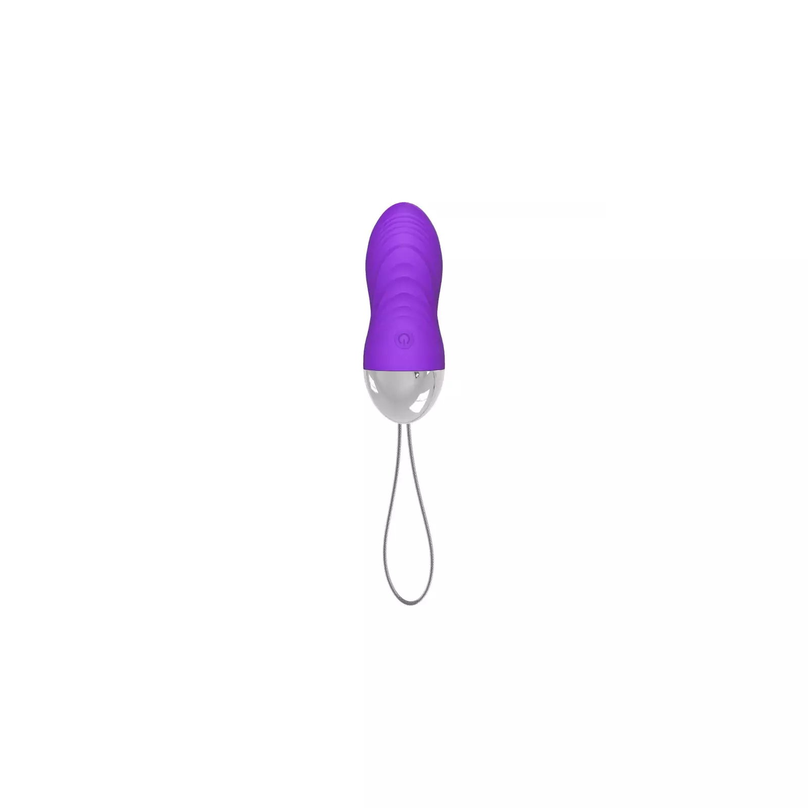 ARMONY Violet Remote Control Vibrating Egg D-238239 Photo 3