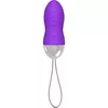ARMONY Violet Remote Control Vibrating Egg D-238239 Photo 3