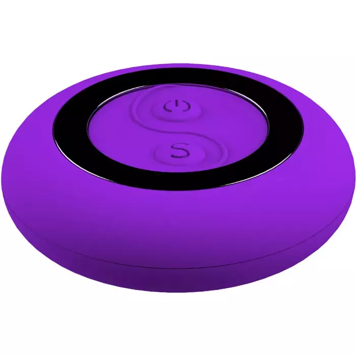 Egg vibrator ARMONY FOR COUPLES D-238239 Photo 4