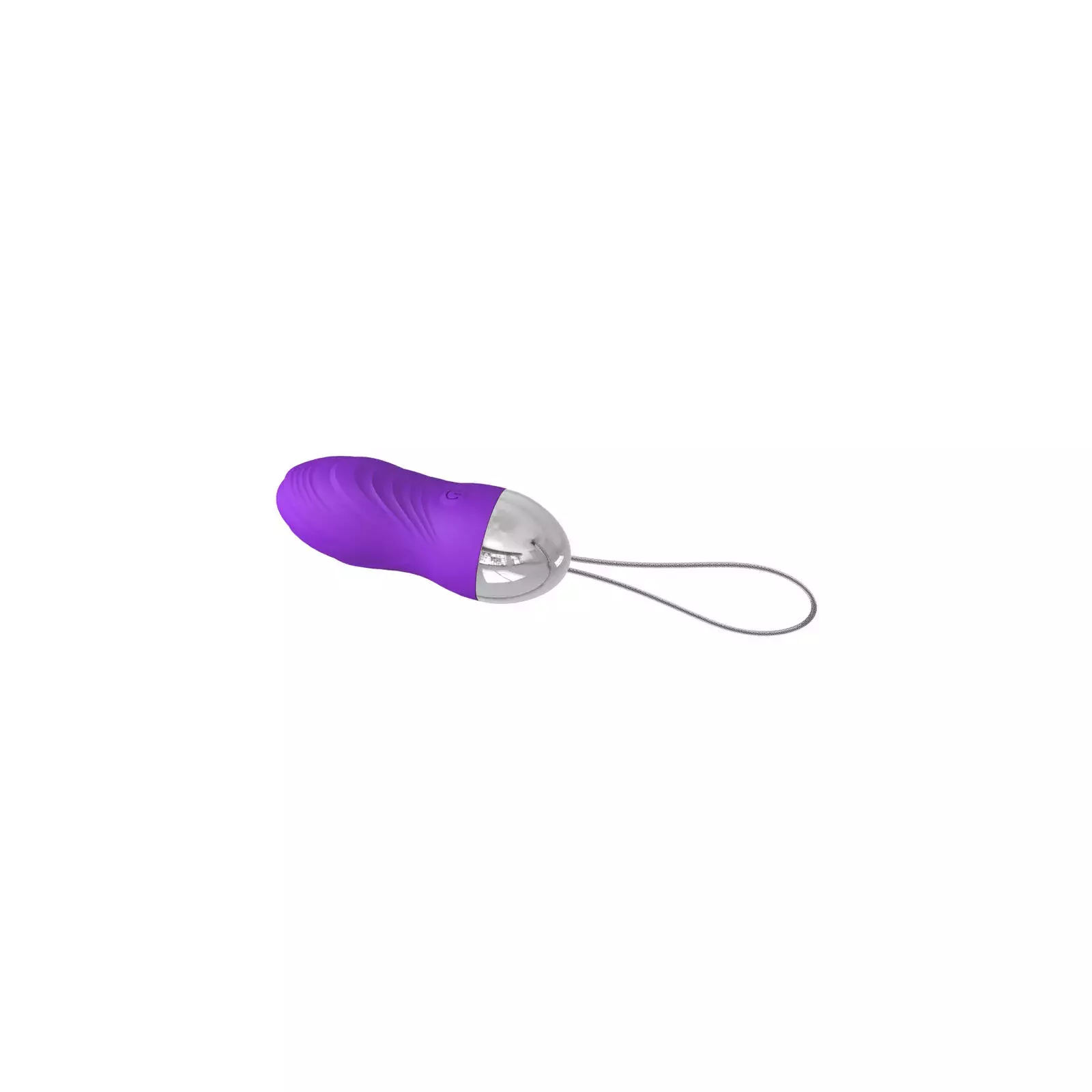 ARMONY Violet Remote Control Vibrating Egg D-238239 Photo 5