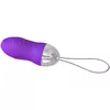ARMONY Violet Remote Control Vibrating Egg D-238239 Photo 5