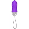 ARMONY Violet Remote Control Vibrating Egg D-238239 Photo 6