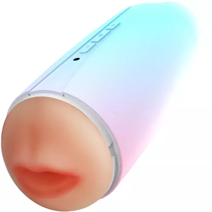 Masturbators ARMONY FOR COUPLES Rainbow ar vibratoru Photo 2