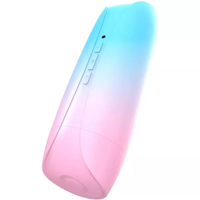 Masturbators ARMONY FOR COUPLES Rainbow ar vibratoru Photo 3