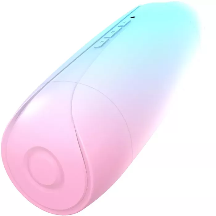 Masturbators ARMONY FOR COUPLES Rainbow ar vibratoru Photo 4