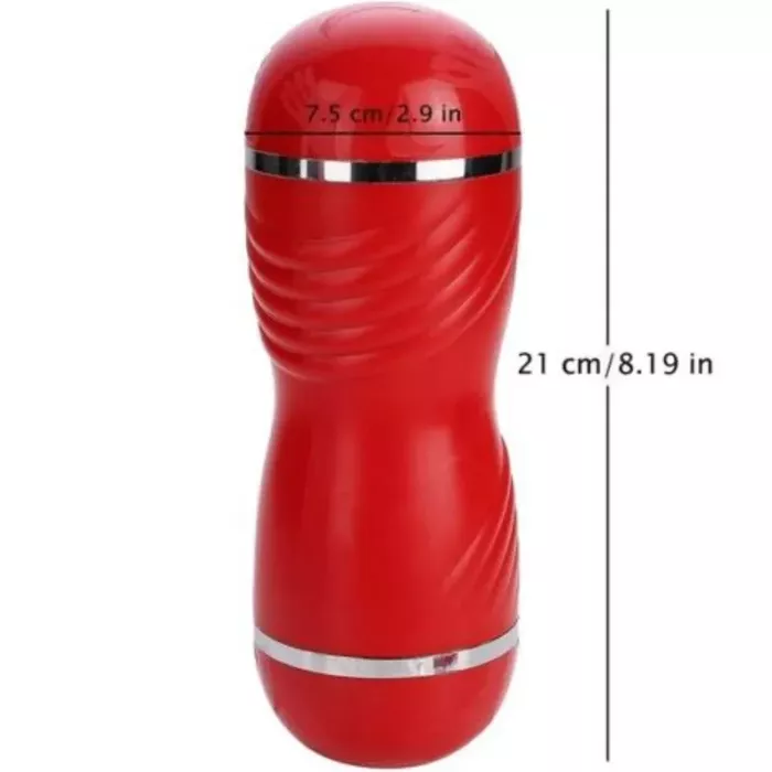 Dubultais masturbators ARMONY FOR COUPLES D-238255 Photo 4