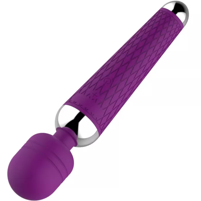 Galvas masieris un vibrators Armony D-238231 Photo 2