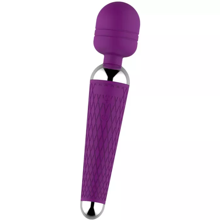 Galvas masieris un vibrators Armony D-238231 Photo 4