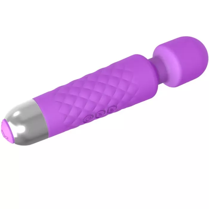 Мини-массажер и вибратор ARMONY FOR COUPLES VIOLET Photo 4