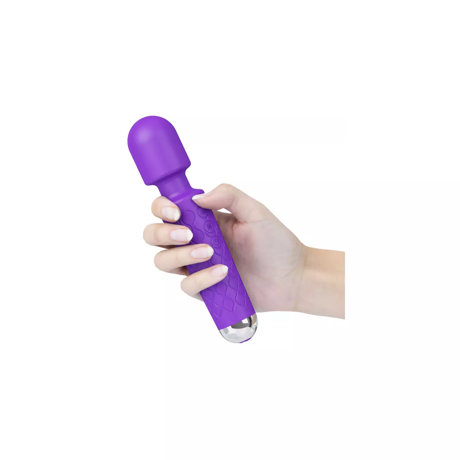 ARMONY Violets Masāžas un Vibrators D-238233 Photo 1