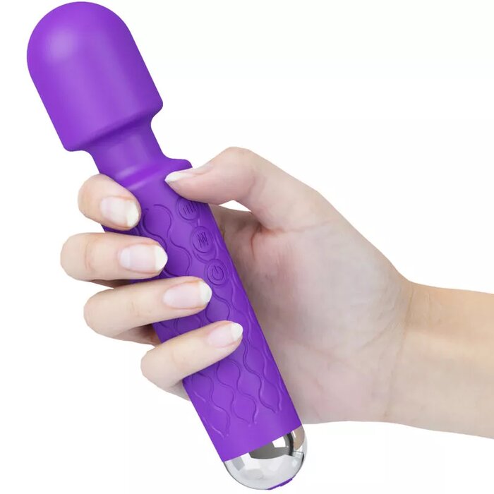 ARMONY Violets Masāžas un Vibrators D-238233 Photo 1