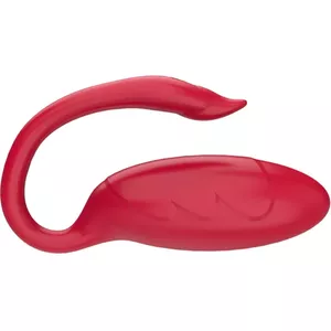 ARMONY Bird Vibrator for Couples Red D-238208 - Armony Stimulators