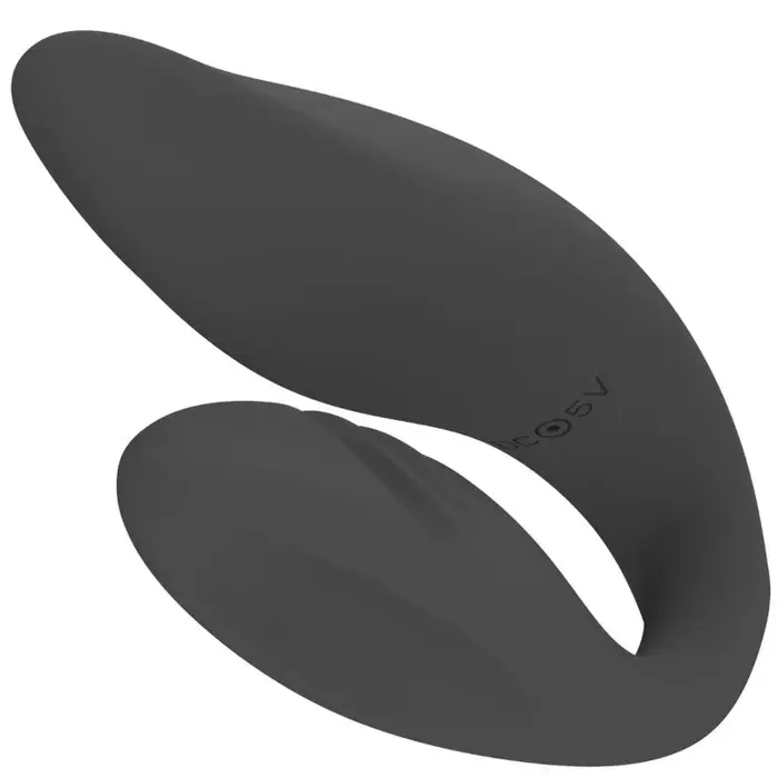 Pāru vibrators ARMONY Martha — silikons, ūdensizturīgs Photo 4