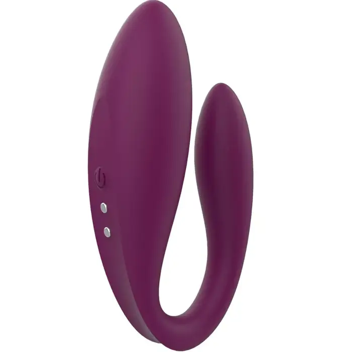 Pāru vibrators ARMONY FOR COUPLES Kitty Photo 4