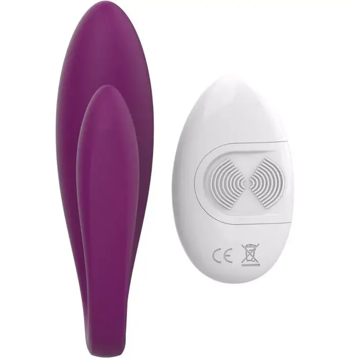 Pāru vibrators ARMONY FOR COUPLES Kitty Photo 5