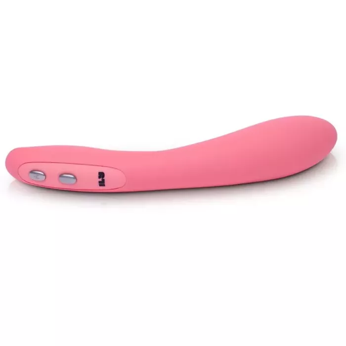G-spot vibrator je joue The Wand Photo 3