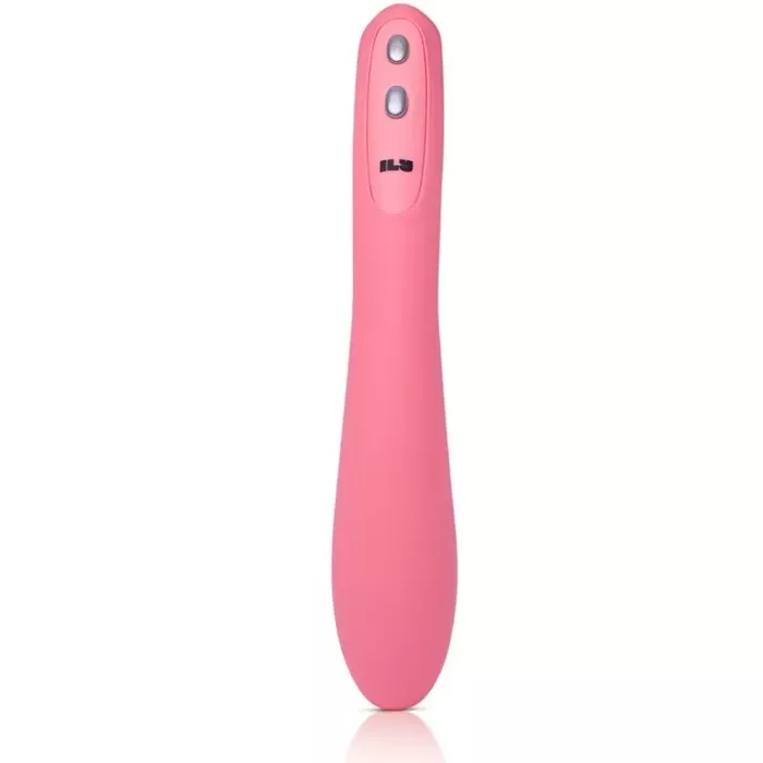 G-spot vibrator je joue The Wand Photo 4