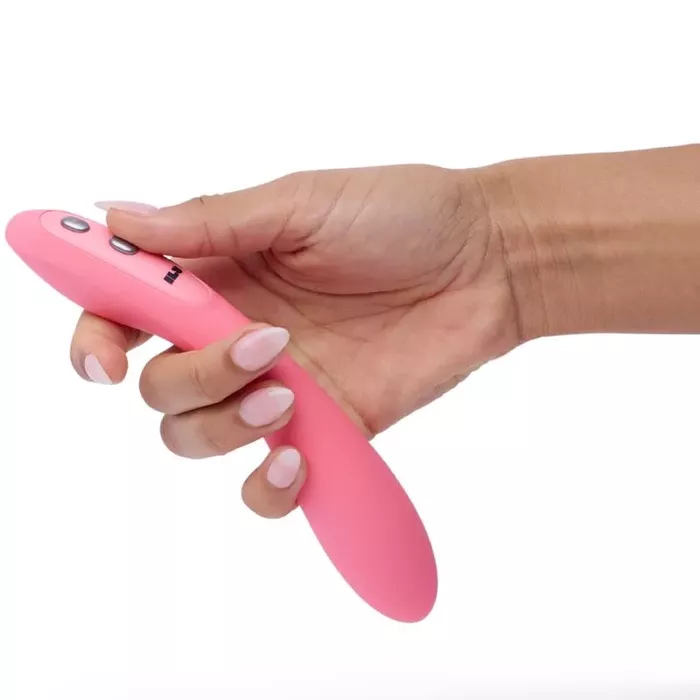 G-spot vibrator je joue The Wand Photo 5