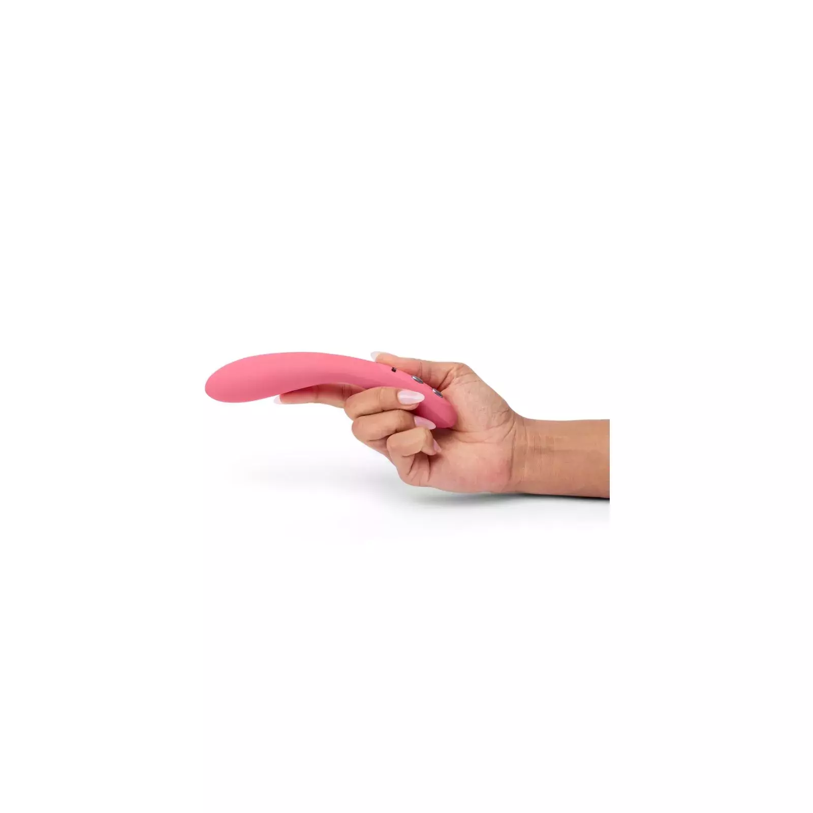 Вибратор JE JOUE The Wand G-Spot Photo 6