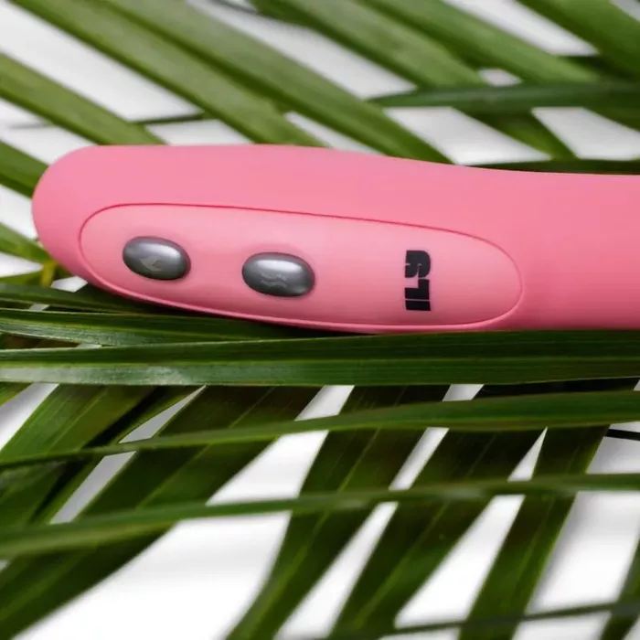G-spot vibrator je joue The Wand Photo 8