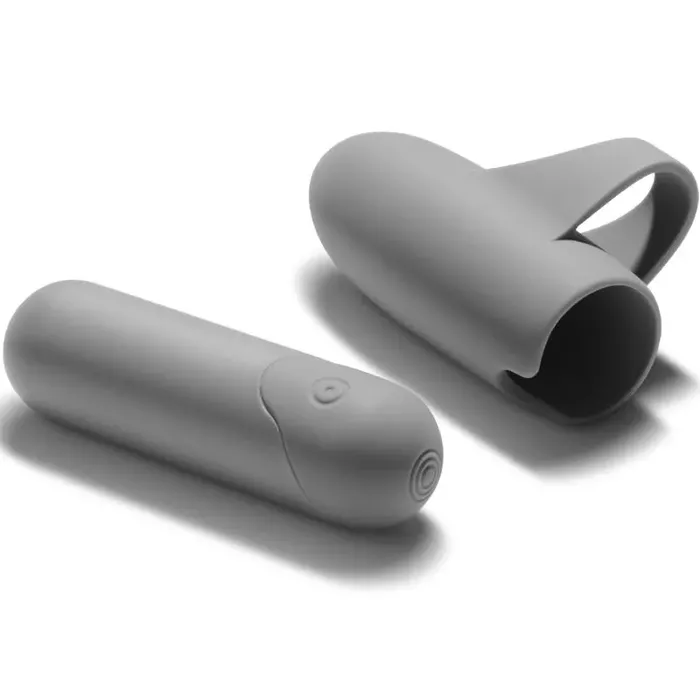 Kulveida vibrators BIJOUX Better Than Your Ex — 10 režīmi Photo 3