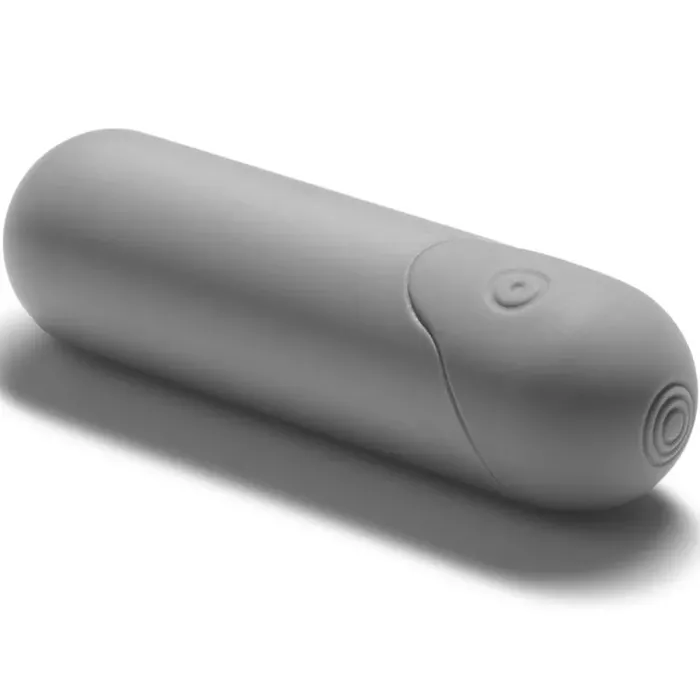 Kulveida vibrators BIJOUX Better Than Your Ex — 10 režīmi Photo 4