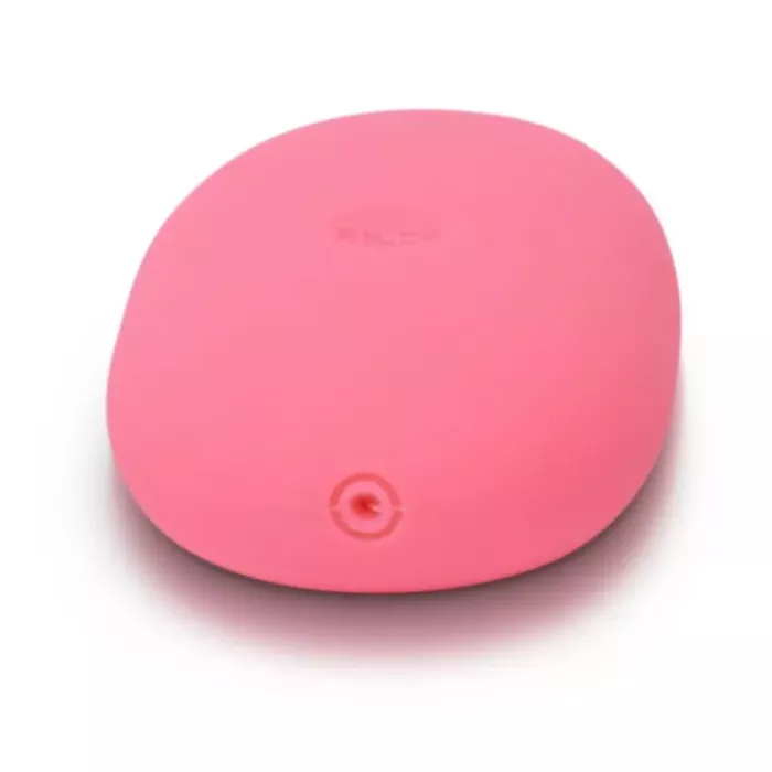 je joue The Pebble — clitoral vibrator stimulator Photo 2