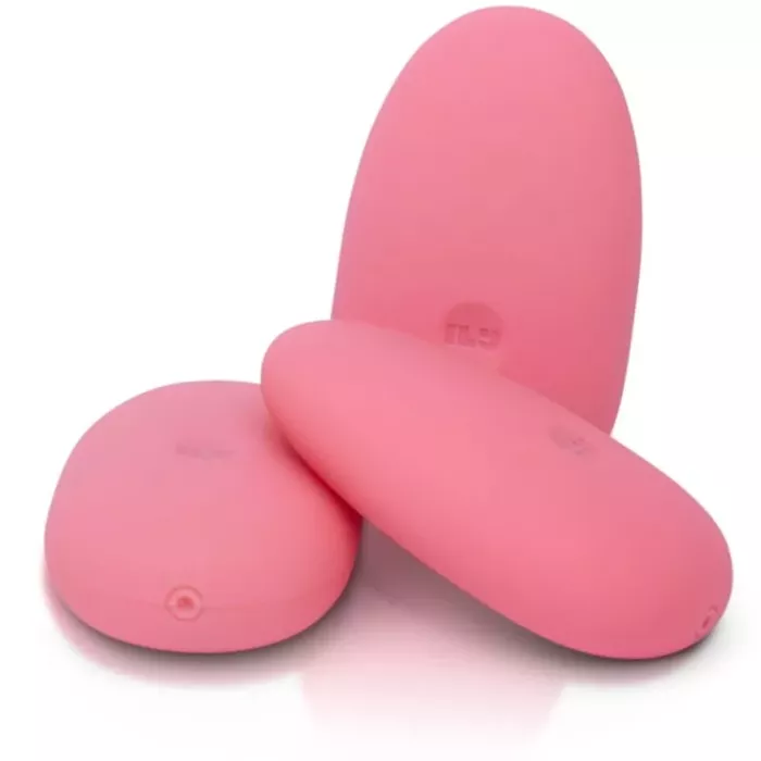 je joue The Pebble — clitoral vibrator stimulator Photo 4